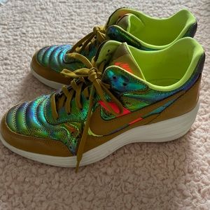 Nike Lunarlon sneakers